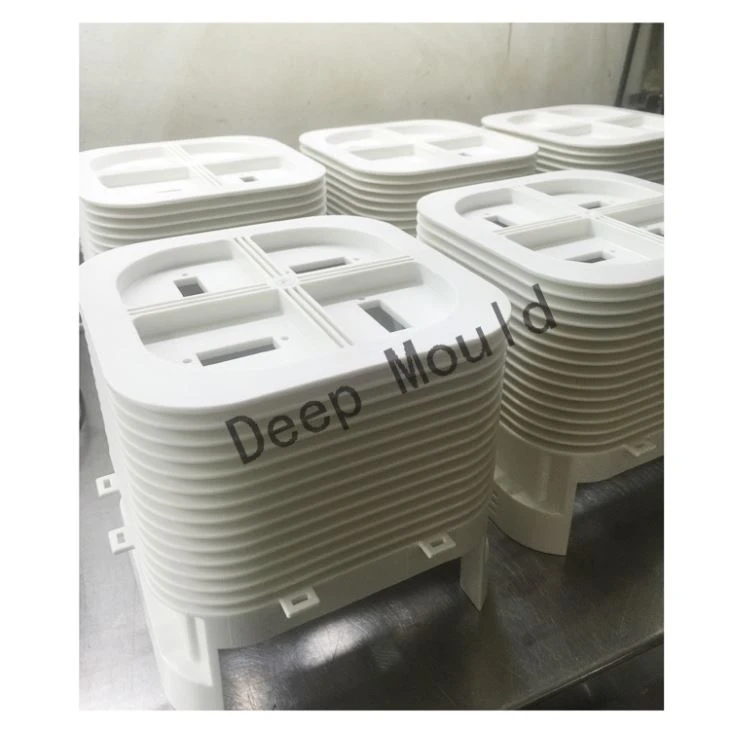 Electric Plastic Components