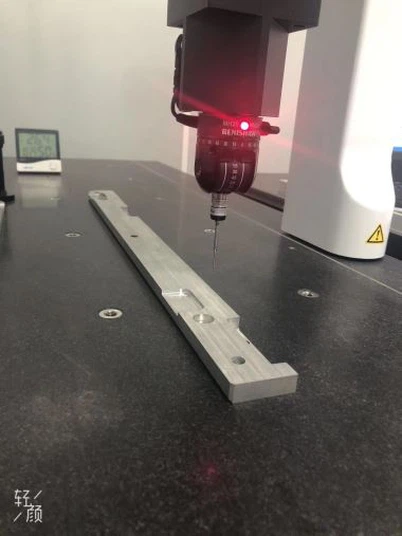 الدقة مخصص التصنيع باستخدام الحاسب الآلي وتصنيع الألومنيوم